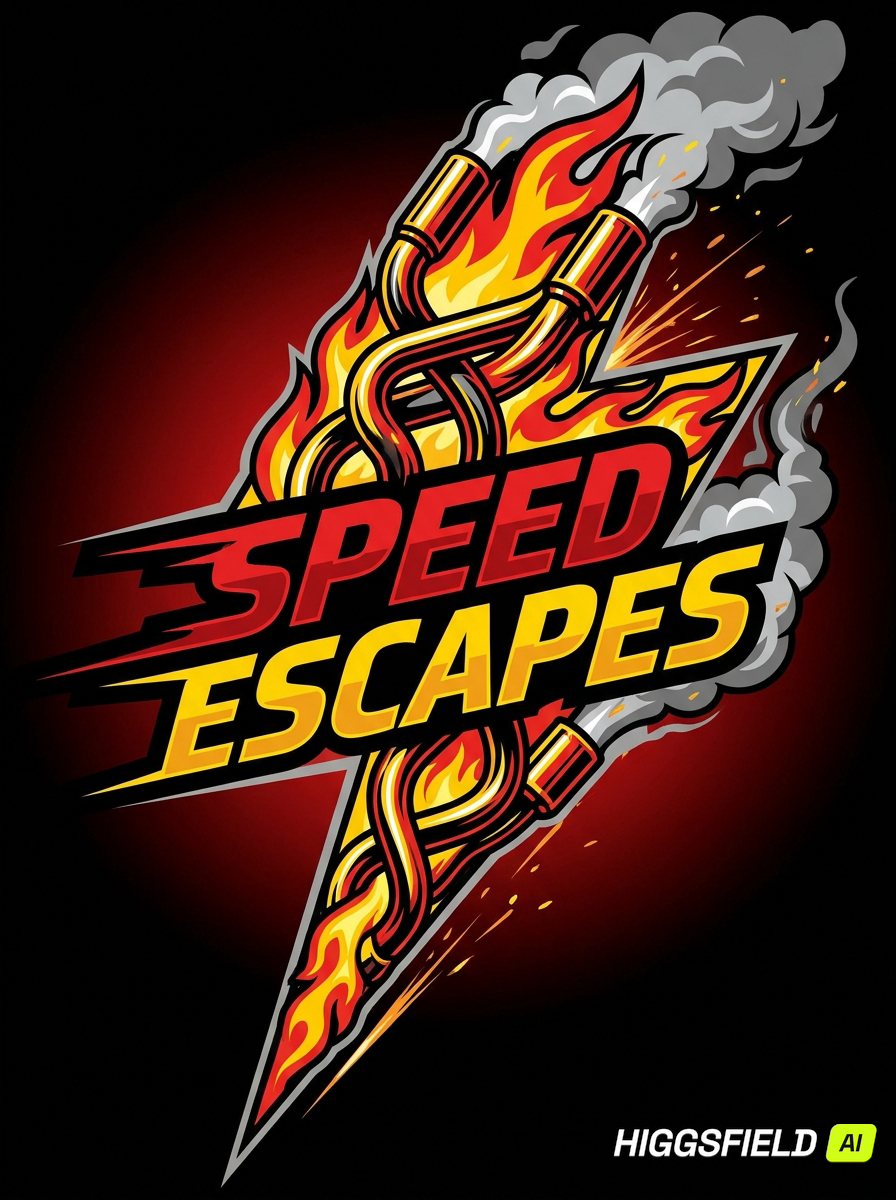 Speed Escapes